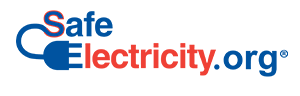 Link to Safe Electricity website