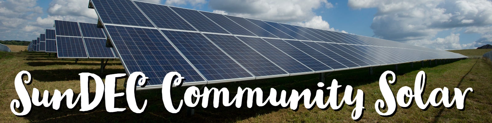 community solar photo