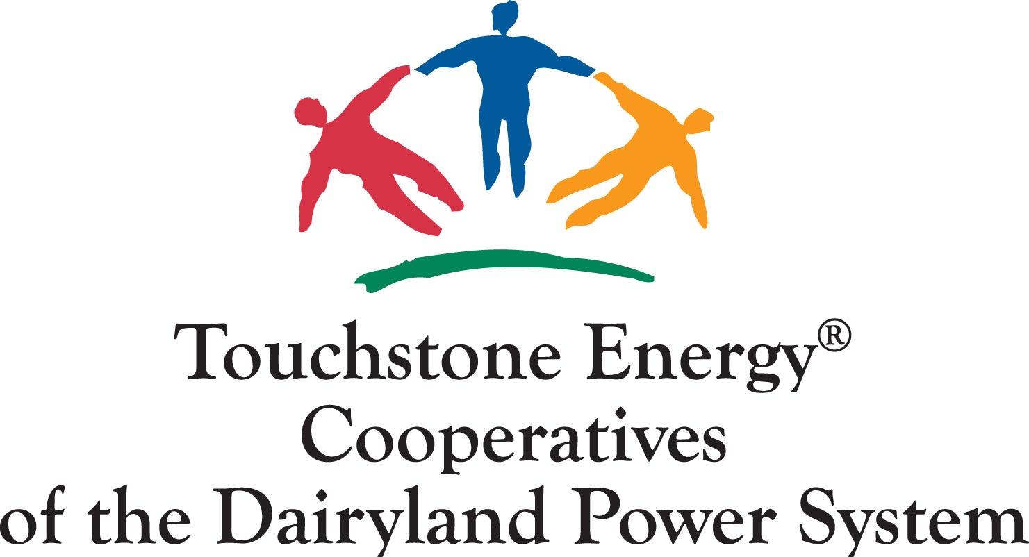 Touchstone DPC logo