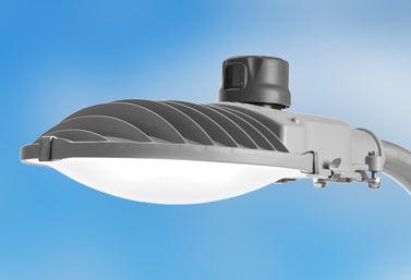 Area Max LED Light
